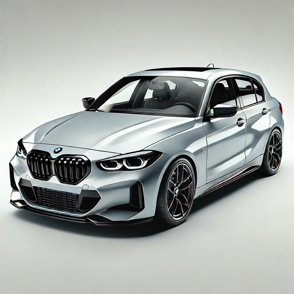 BMW Серия 1 F20/F21 (2011-2019)