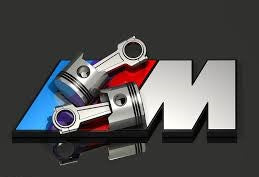 BMW PARTS RAZLOG