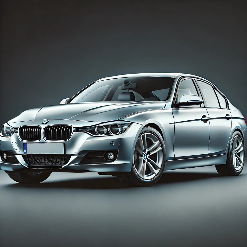 BMW Серия 3 F30/F31/F34 (2011-2019)