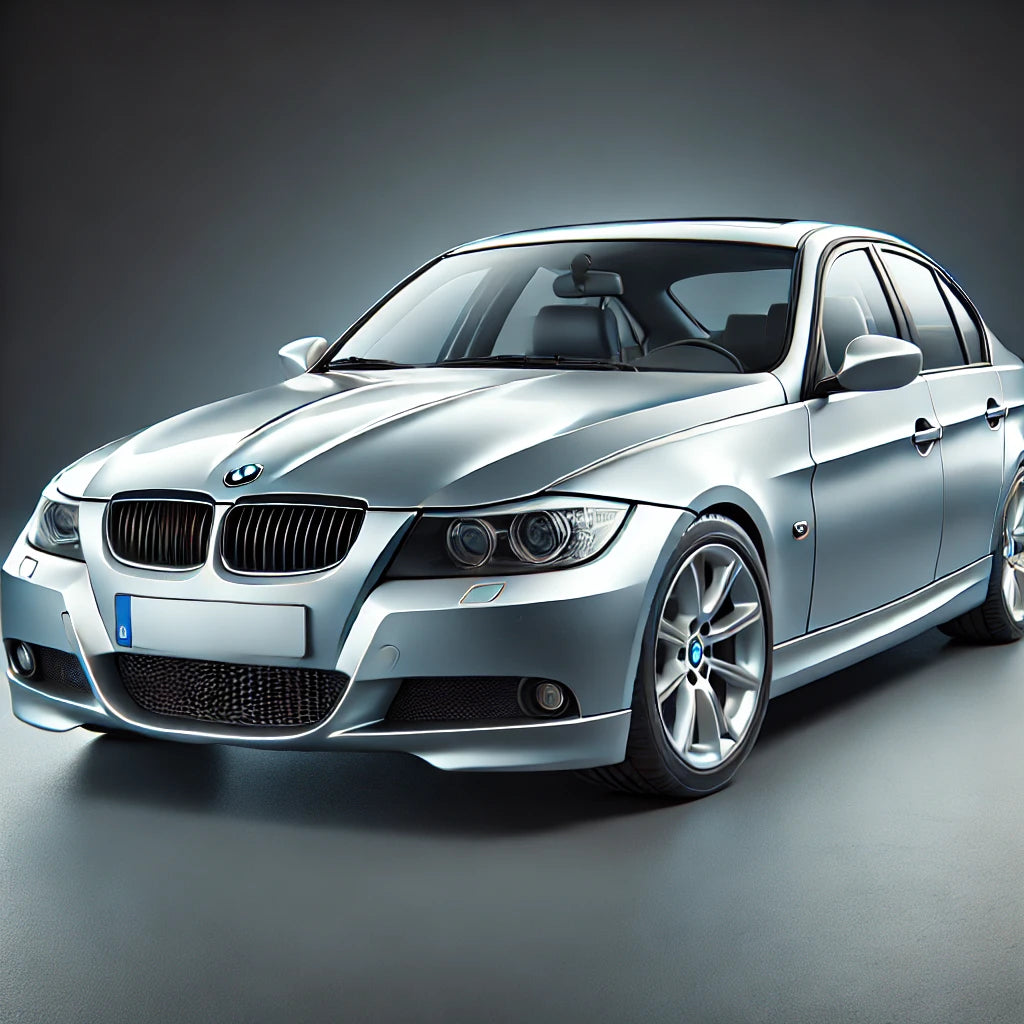 BMW Серия 3 E90/E91/E92/E93 (2005-2013)